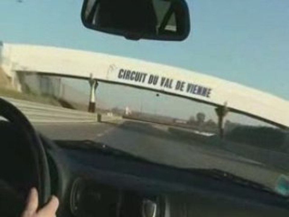 Vigeant 17-11-2007 session3