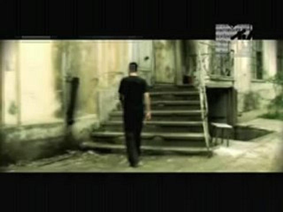 Sagopa kajmer -düşersem yanarım