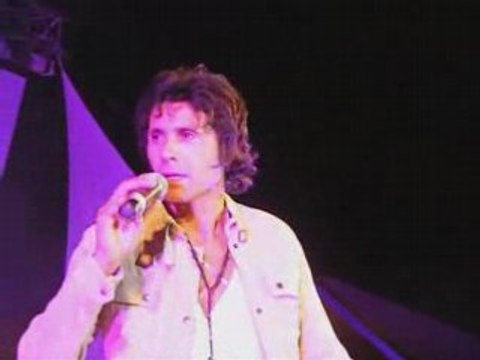 JEAN LUC LAHAYE -ELLE ETAIT SI JOLIE-SENAS 01.09.08