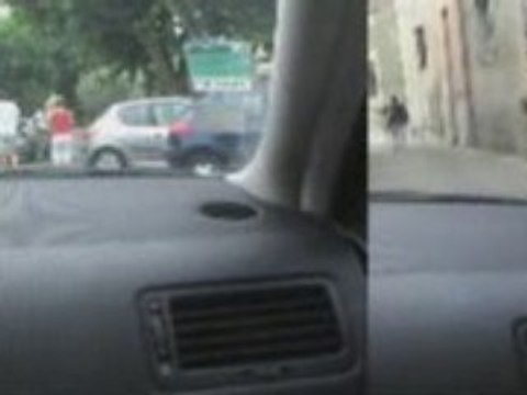 St Martin d'Ardèche! 1ère partie