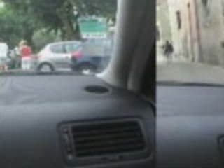 St Martin d'Ardèche! 1ère partie