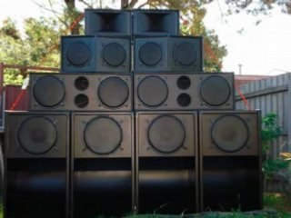 Culture Sound-System 1