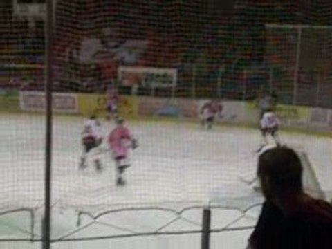 Amiens Neuilly Coupe de la ligue