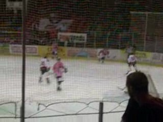 Amiens Neuilly Coupe de la ligue