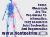 Joint Pain and Weight Loss Formula!