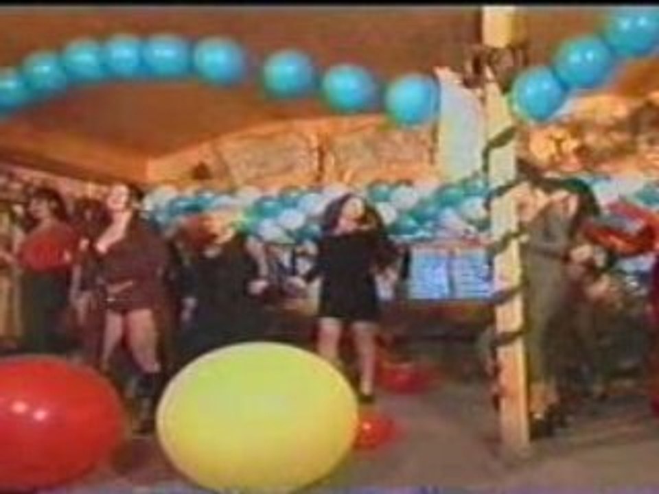 Desi Slava- Obicham te