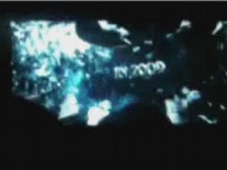 Underworld 3: Rise of the Lycans Trailer (movie scenes)