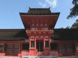 Le Temple Moriyama (BA VOST)　「森山神宮」　