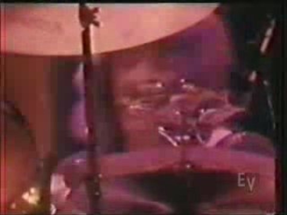 Led Zeppelin Moby Dick - Earl's Court  Rare - Part 1/3