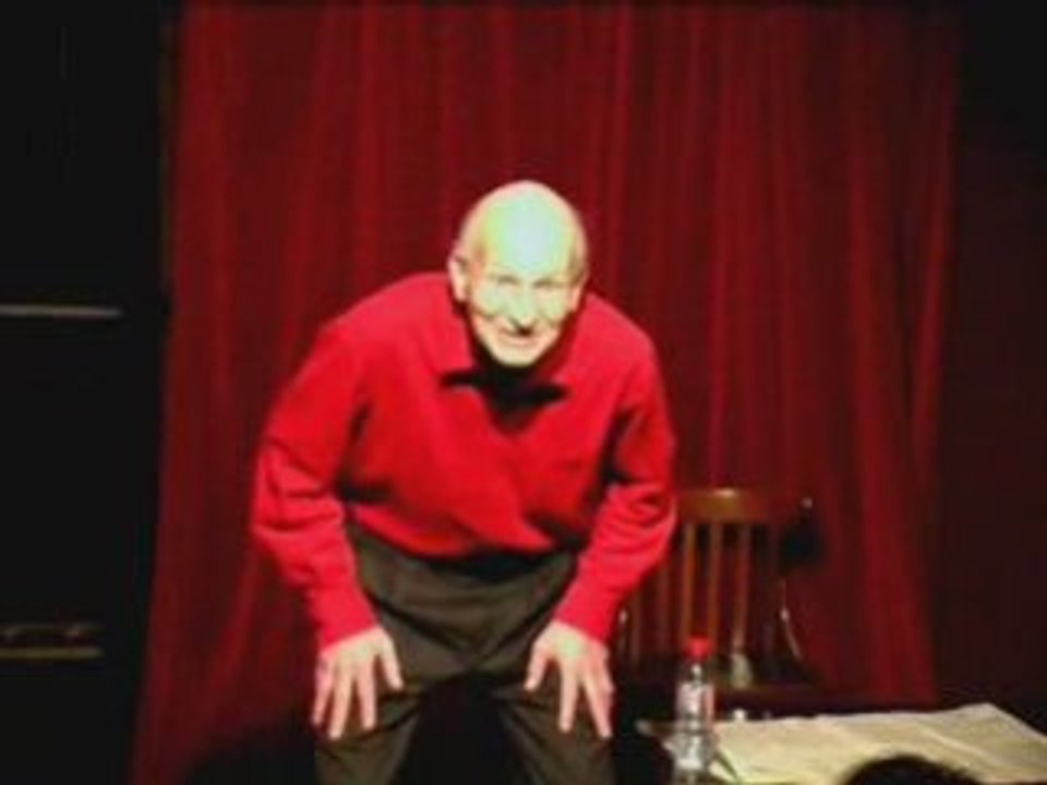 "En attendant Sarko..." Extrait n°3