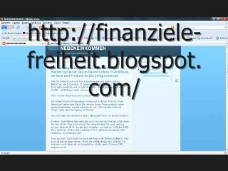 Finanzielle freiheit mit ihrem Hobby