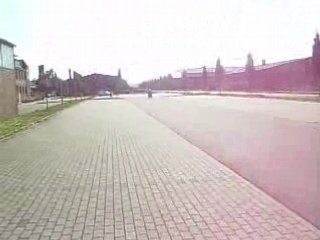 test du drag bi-cylindre 86 big bore