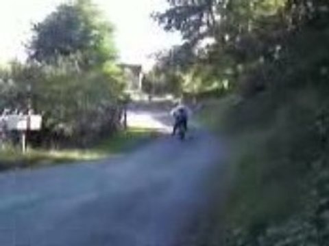 Stunt LC Stage 6 racing 2