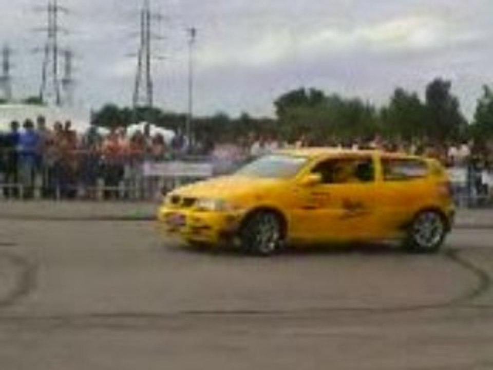 Lupo racing