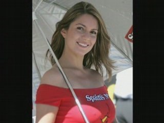 Elle était si jolie