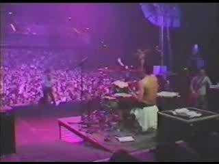 Avril Lavigne - Basket Case (Green Day)