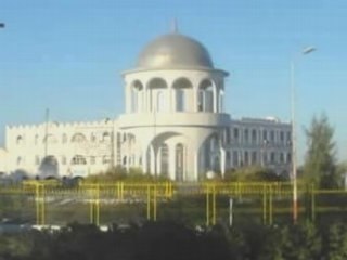 EL OUED SOUF ABDALLAH MANA3I -- NEBKI