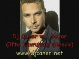 Dj Caner vs. Sezar - Cifte Kavrulmus (Remix)