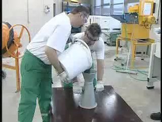 Une Chaire sur la construction durable : inauguration