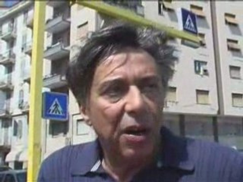 Cemento all' indice (short version)