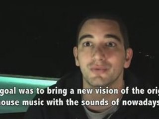 BACK TO FUNDAMENTALS - Yass (Interview)