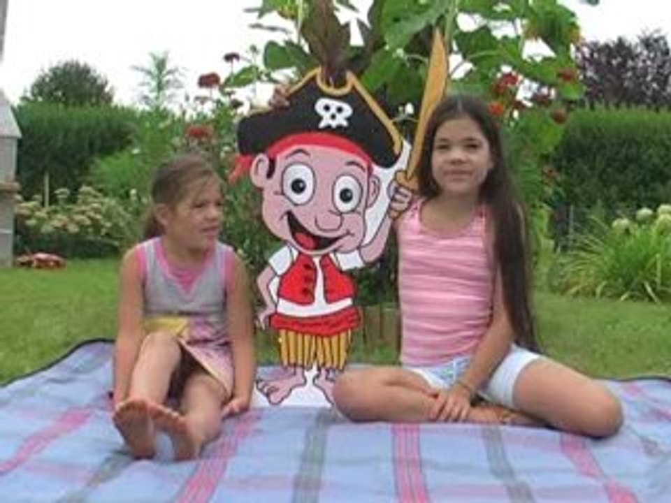 Hat Thomas Danneberg schon mal für eine Trickfigur