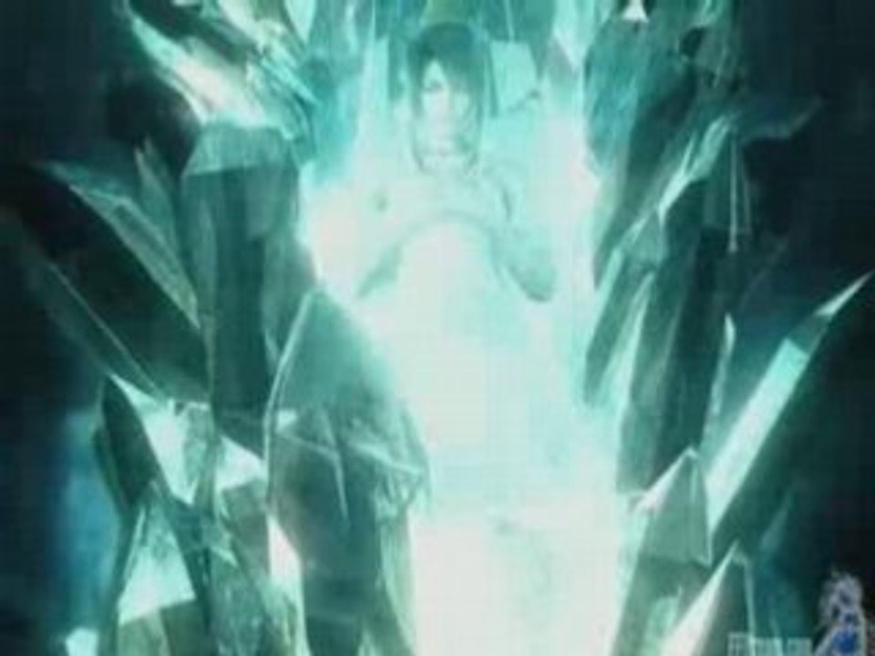 Ff VII amv