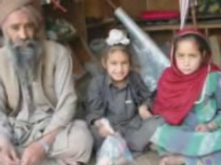 Tirah, The khyber agency