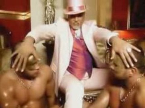 Desislava - Kazvash che me obichash (i Azis)