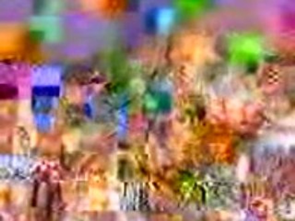 رجال ونساء أتزل الله فيهم قرآنا -9