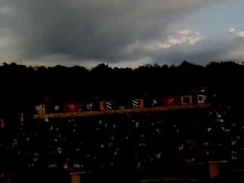 Le Bal des Oiseaux Fantomes 7 Puy du Fou