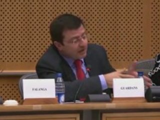 ALDE Seminar on legal professions