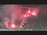 OM Liverpool by Ls13 - Virage Nord - Stade Vélodrome