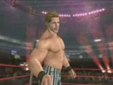 Chris Jericho  Road to Wrestlemania WWE Smackdown VS RAW 09
