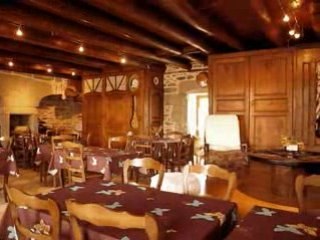 Auberge de la pagnoune, Auberge de Pays près de Garabit