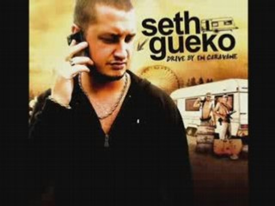 Seth Gueko Marche funebre