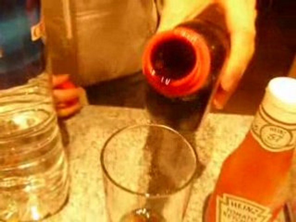 Miilshake