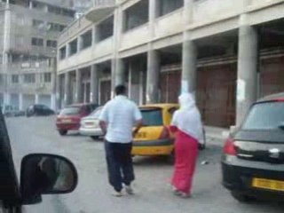 5e vidéo mon voyage en Kabylie