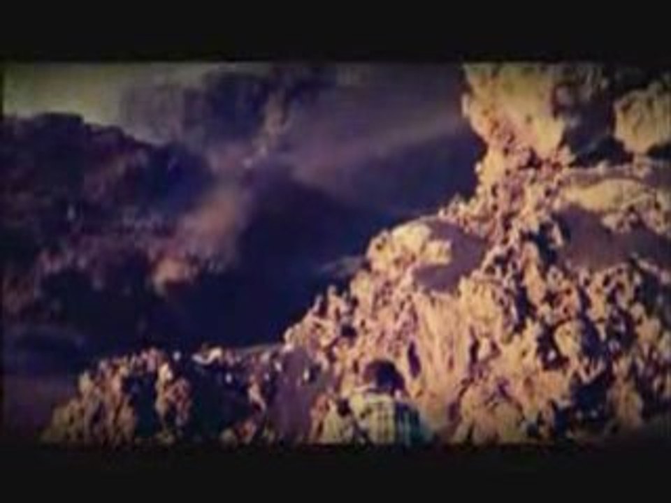 Fogo - Cabo Verde