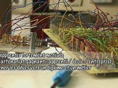 Alternance : le rôle de l'enseignant