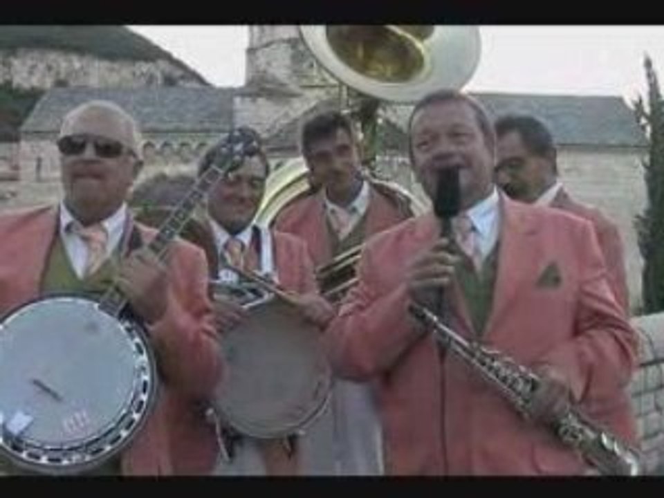 CRUAS.Com : 15 aout les ZONIONS
