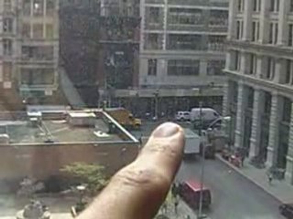 Gasàny - 2 - Première chambre