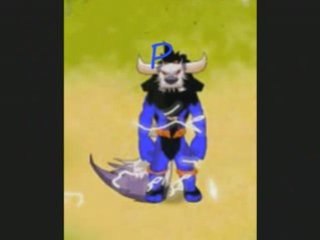 Dofus Larssy stop dofus domen
