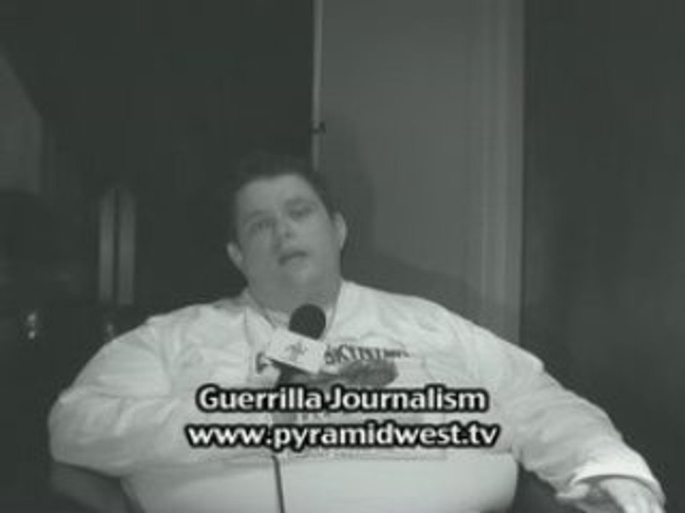 GJ-Ralphie May Pt. I