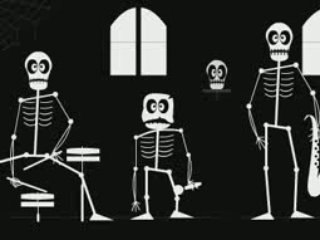 Skarface - Skeleton Promo clip album 2008