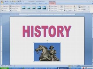 get Good Grades by making a great looking notebook cover