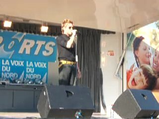 Un dimanche d'automne 14.09.08 (fourmies) JONATAN CERRADA