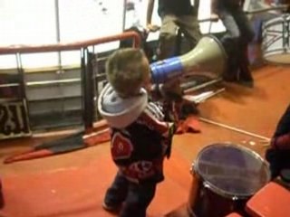 Amiens Neuilly Coupe de la ligue