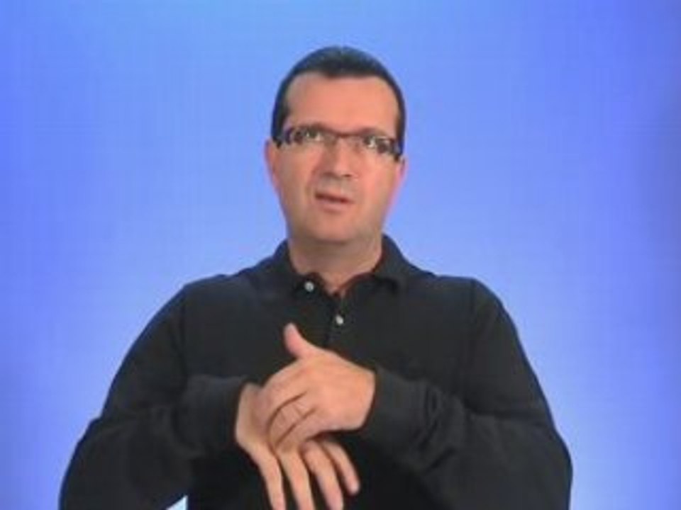 La gamme des 9 actions