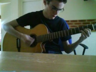 Kyle XY version remixed by me